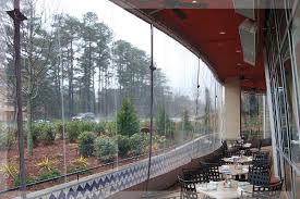 Weatherproof Outdoor Patio Curtains More