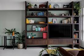 Hdb Mnh Tv Console Designs What S