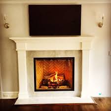 Gas Fireplaces In Long Island