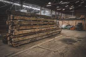 reclaimed oak beams sizable stock