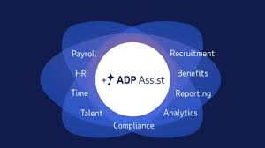 Adp Launches Generative Ai Assistant