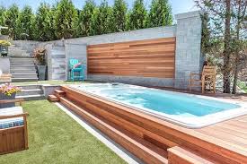Top 10 Small Pool Designs For 2023