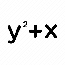 Algebraic Expressions Icon