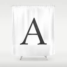 Shower Curtain