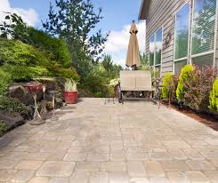 Interlocking Paver Patio Oakville On