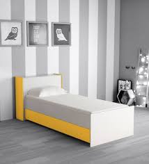 Buy Mczoe Trundle Bed With Headboard