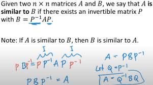 Solving Systems Of Linear Equations