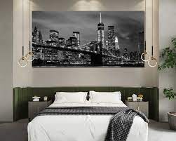 Print Canvas New York