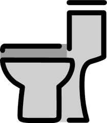 Toilet Emoji For Free