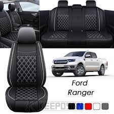 Seat Covers For 2017 Ford Ranger For