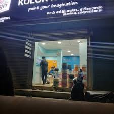 Best Nippon Paint Paint Dealers Chennai