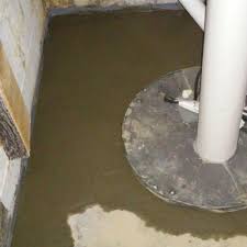 Basement Waterproofing Company Near Me