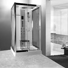 Steam Shower Enclosure