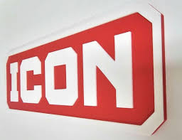 Icon Tools Logo For Toolbox Magnetic