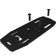 Salomon 1x2 Dist Plate Front Icon 24
