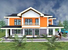 House Architectural House Plans