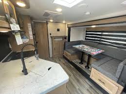 New Or Used Forest River Grey Wolf Rvs