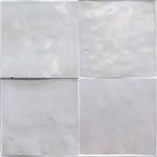 Desert White Classic 4 X 4 From