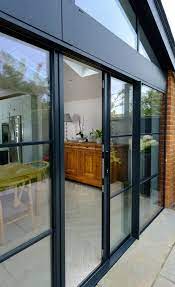 Sliding Doors Sieger Architektur