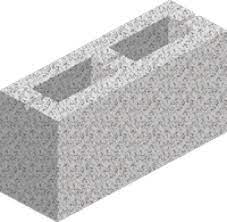 Hollow Concrete Blocks 7n Mm 215mm X