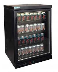 Drinks Fridge Commercial Drink
