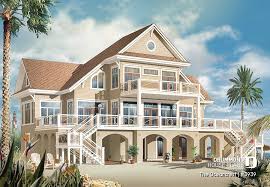 House Plan 5 Bedrooms 3 5 Bathrooms