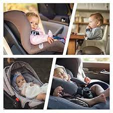 Car Seat Saver Stroller Potty Pad