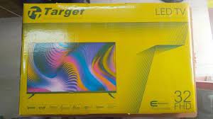 Wall Mount Target Led Tv 32inch Normal