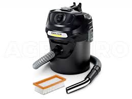 Karcher Ad 2 Ash Vacuum Cleaner With