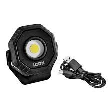 Ultra Compact Magnetic Led Floodlight