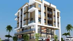 2 Bhk Apartment For In