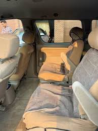 2002 Toyota Sienna Le For By Owner