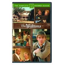 The Waltons Season 2 Dvd Best Buy