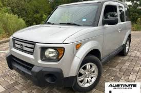 Used Honda Element For In Desoto