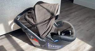 Britax B Safe Gen2 Infant Car Seat