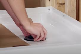 How To Install Delta Hycroft Alcove