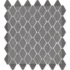 Daltile Starcastle Stardust 13 In X 12