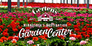 Gertens Garden Center