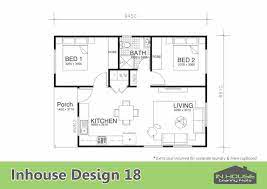 Inhouse Design Inhouse Granny Flats