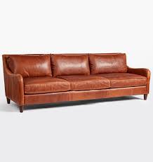 Vailer Leather Sofa Rejuvenation