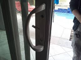 Services Sliding Door Repair Call