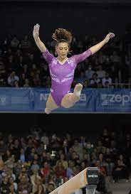 romanian champion catalina ponor wins