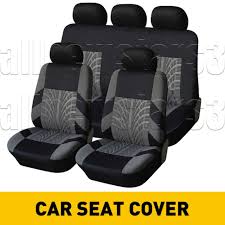 Seat Covers For 2017 Honda Civic For