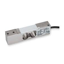 aluminum load cell mt series