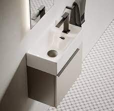 Bathroom Furniture Vanity Units