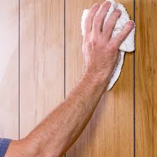 How To Paint Wood Paneling Like A Pro