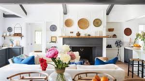 Modern Fireplace Mantel Decor Ideas