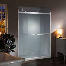 ᐅ Woodbridge Frameless Bathtub Shower