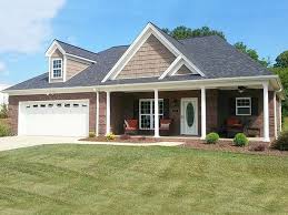 Empty Nester House Plans The House