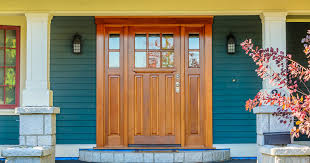 Which Entry Door Should You Choose